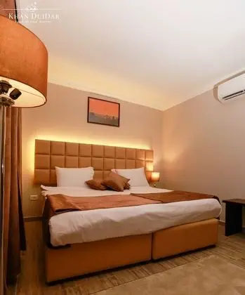 Superior Twin/Double Room - Pyramids View With Terrace