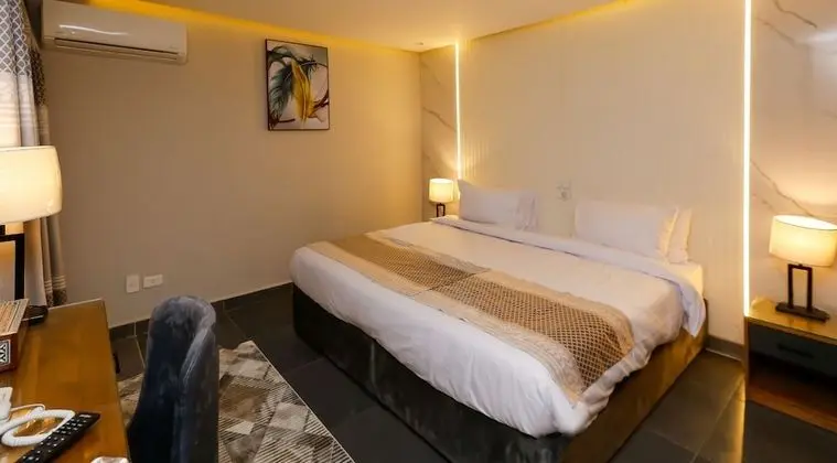 Superior Twin/Double Room - Pyramids View With Terrace