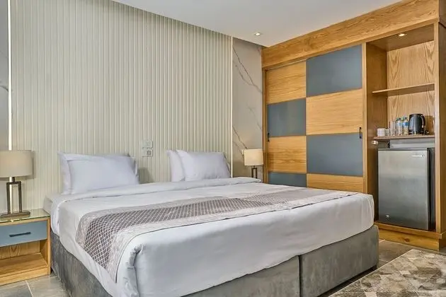 Superior Twin/Double Room - Pyramids View With Terrace