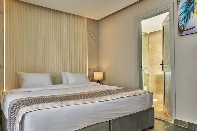 Superior Twin/Double Room - Pyramids View With Terrace