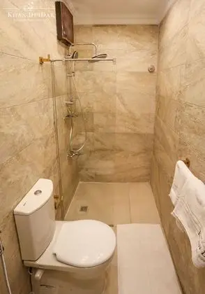 Superior Twin/Double Room - Pyramids View With Terrace