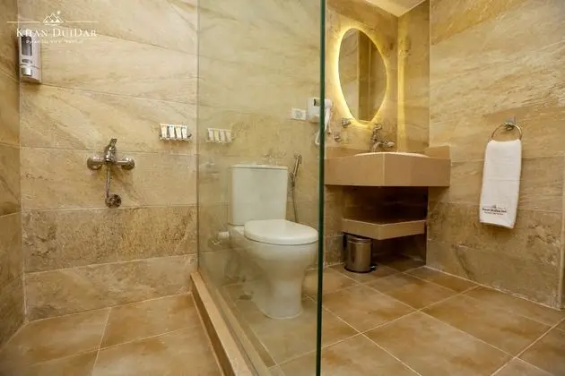 Superior Twin/Double Room - Pyramids View With Terrace