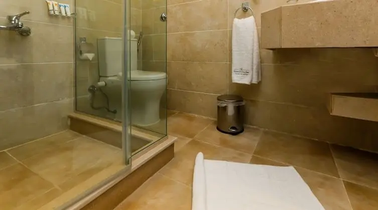 Superior Twin/Double Room - Pyramids View With Terrace