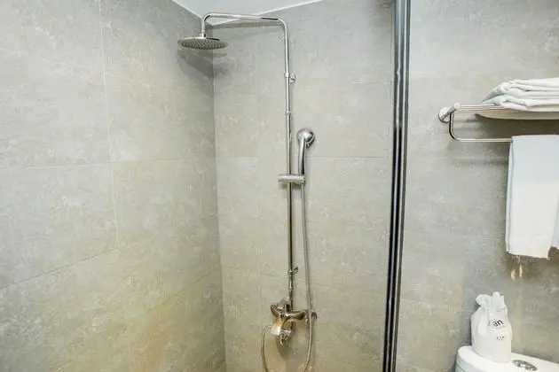 Standard İki Ayrı Yataklı Oda