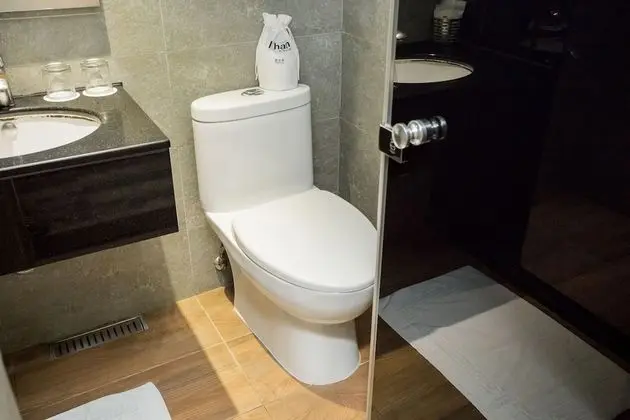 Standard Tek Büyük Yataklı Oda, Penceresiz