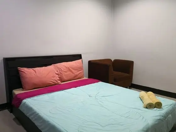 Superior Tek Büyük Yataklı Oda, 1 Çift Kişilik Yatak, Sigara İçilmez