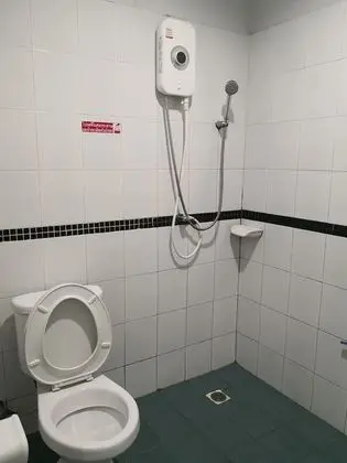 Superior Tek Büyük Yataklı Oda, 1 Çift Kişilik Yatak, Sigara İçilmez