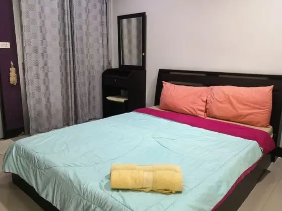 Superior Tek Büyük Yataklı Oda, 1 Çift Kişilik Yatak, Sigara İçilmez