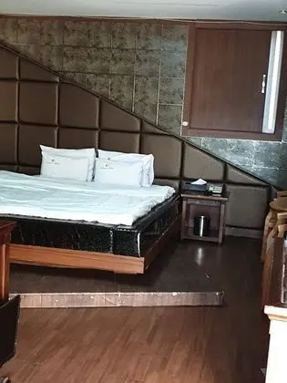 Standard Oda (Bed type)