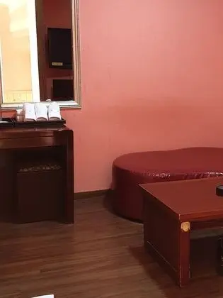 Standard Oda (Bed type)