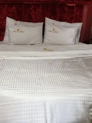 Standard Oda (Bed type)