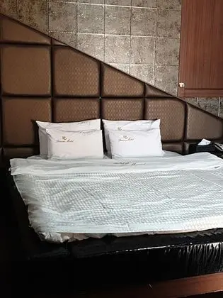 Standard Oda (Bed type)