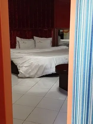 Standard Oda (Bed type)