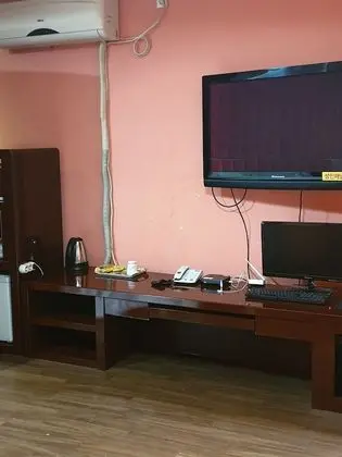 Standard Oda (Bed type)