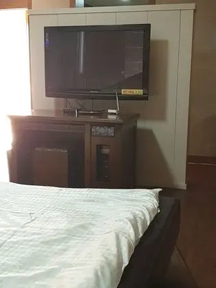 Standard Oda (Bed type)