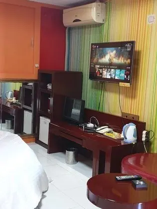 Standard Oda (Bed type)