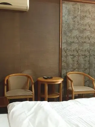 Standard Oda (Bed type)