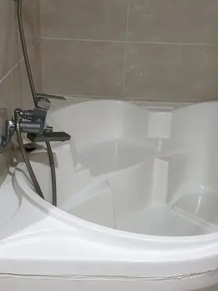 Standard Oda (Bed type)