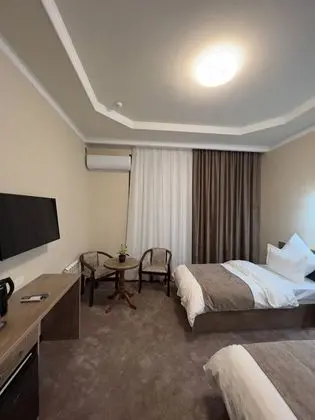 Standard İki Ayrı Yataklı Oda