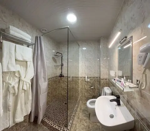 Standard Tek Kişilik Oda