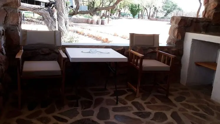 Classic Dağ Evi, Sigara İçilmez