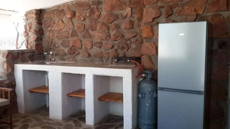 Classic Dağ Evi, Sigara İçilmez