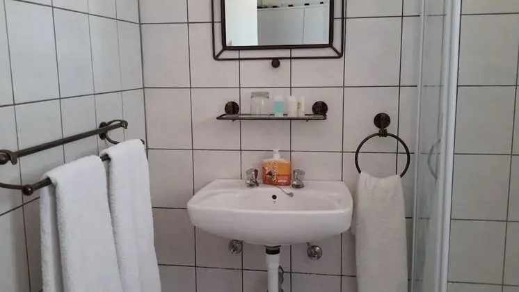 Classic Dağ Evi, Sigara İçilmez