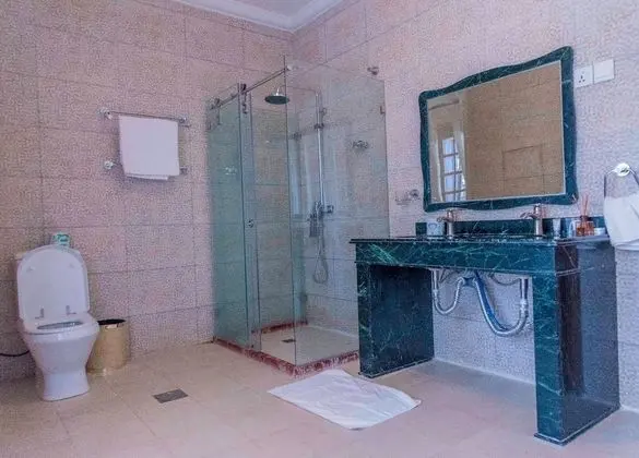 Royal Süit
