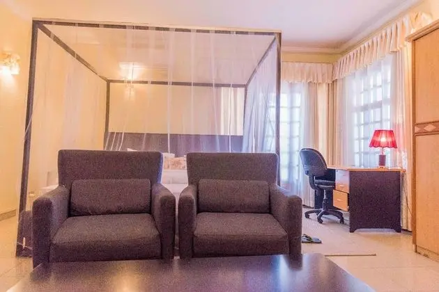 Standard Tek Kişilik Oda