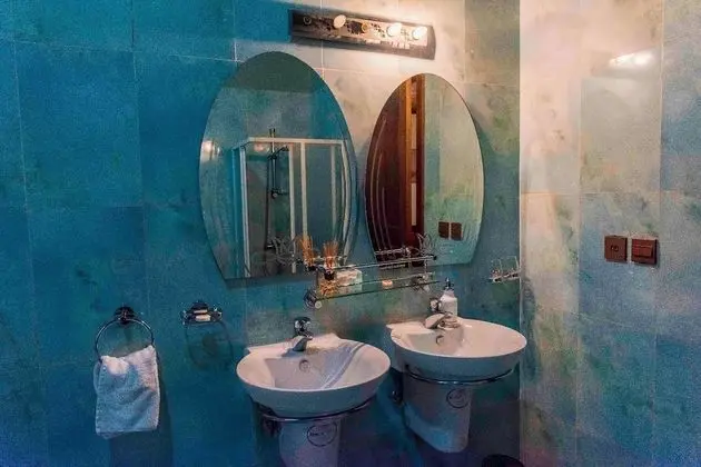 Standard Tek Kişilik Oda