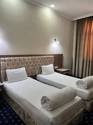 Standard İki Ayrı Yataklı Oda