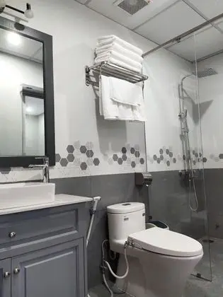 Üç Kişilik Oda