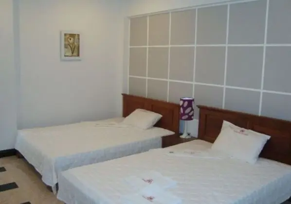 Dört Kişilik Oda