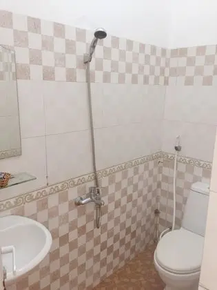 Dört Kişilik Oda