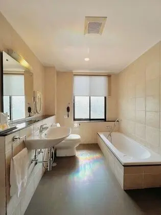 Comfort Oda, Şehir Manzaralı