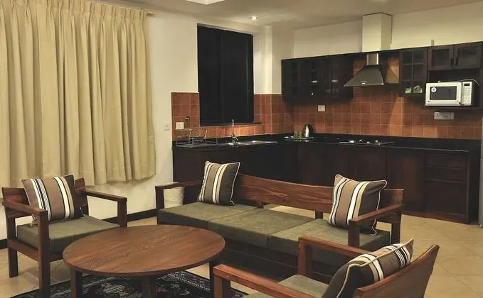 Comfort Oda, Şehir Manzaralı