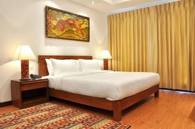 Comfort Oda, Şehir Manzaralı