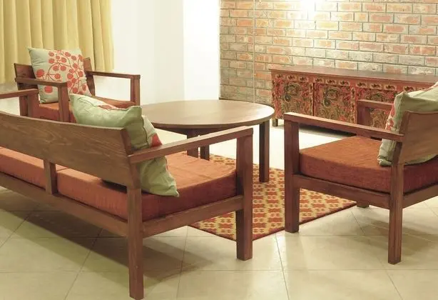 Comfort Oda, Şehir Manzaralı