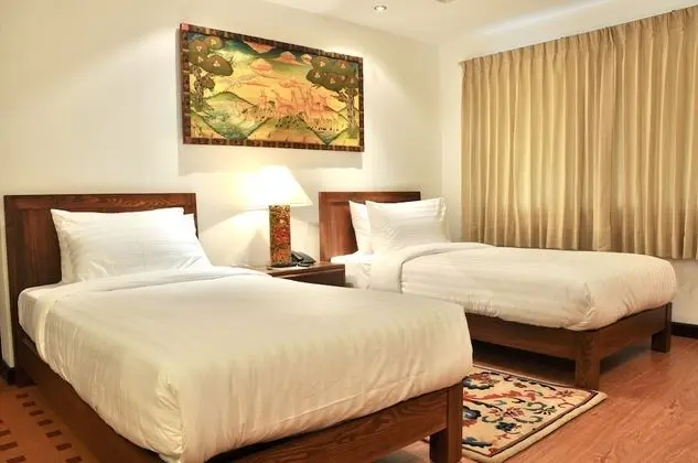 Executive Oda, Balkon, Şehir Manzaralı