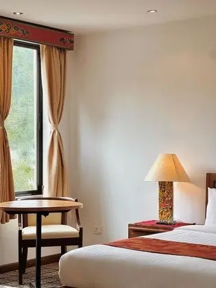 Executive Oda, Balkon, Şehir Manzaralı