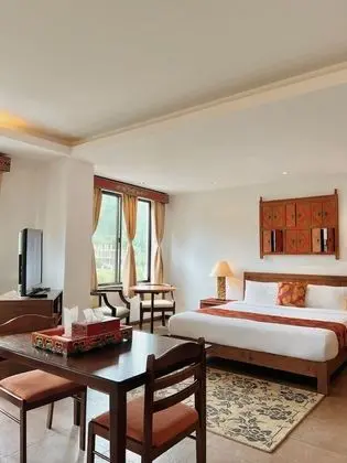 Premium Oda, Şehir Manzaralı