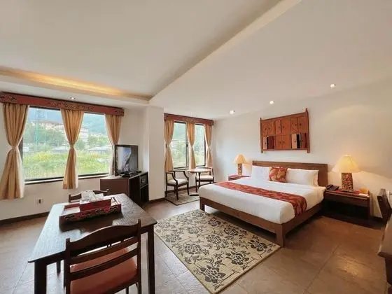 Premium Oda, Şehir Manzaralı