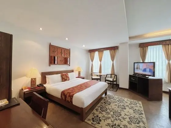 Premium Oda, Şehir Manzaralı