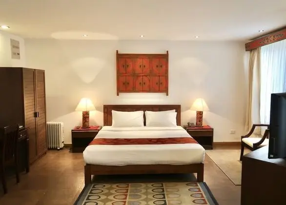 Premium Oda, Şehir Manzaralı