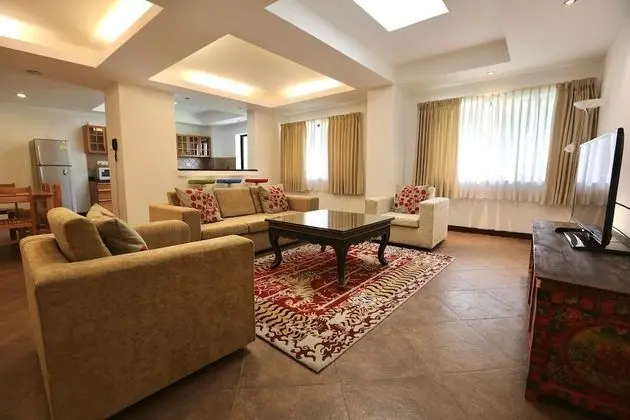Premium Oda, Şehir Manzaralı