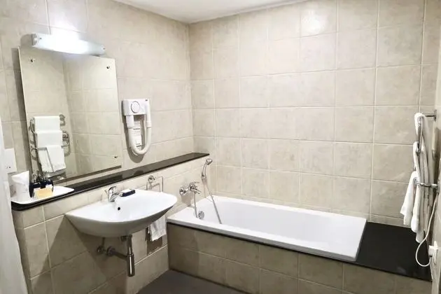 Premium Oda, Şehir Manzaralı