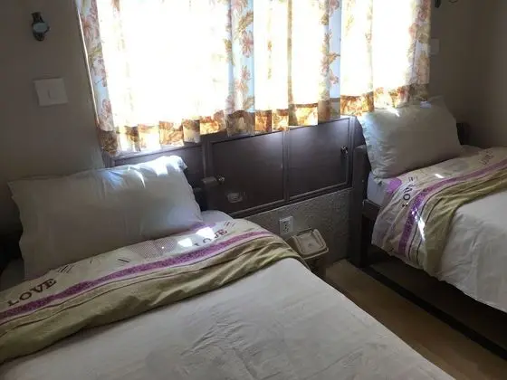 Basic Tek Büyük veya İki Ayrı Yataklı Oda, Dağ Manzaralı, Dağ Yamacı