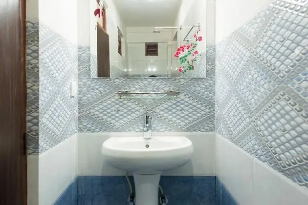 Basic Tek Kişilik Oda