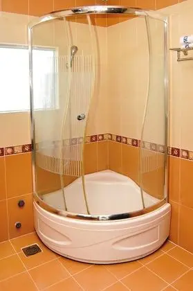 Superior Tek Büyük veya İki Ayrı Yataklı Oda