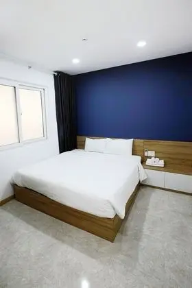 Apart Daire, Deniz Manzaralı